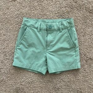 Vineyard Vines Seafoam Green Performance Shorts